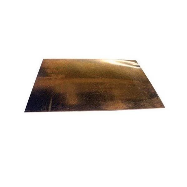 K & S 16053 Phosphorus Bronze Sheet, K&S Precision Metals, Mfr#: 5405840
